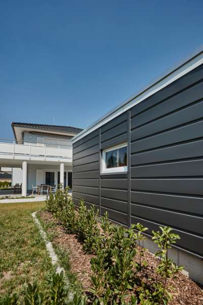 From agricultural history to urban renewal, Grund 5, 31636 Linsburg